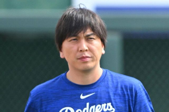 【野球】水原一平受刑者は服役中も大谷翔平の試合観戦が可能　刑務所の食事メニュー〝ローテ〟も充実